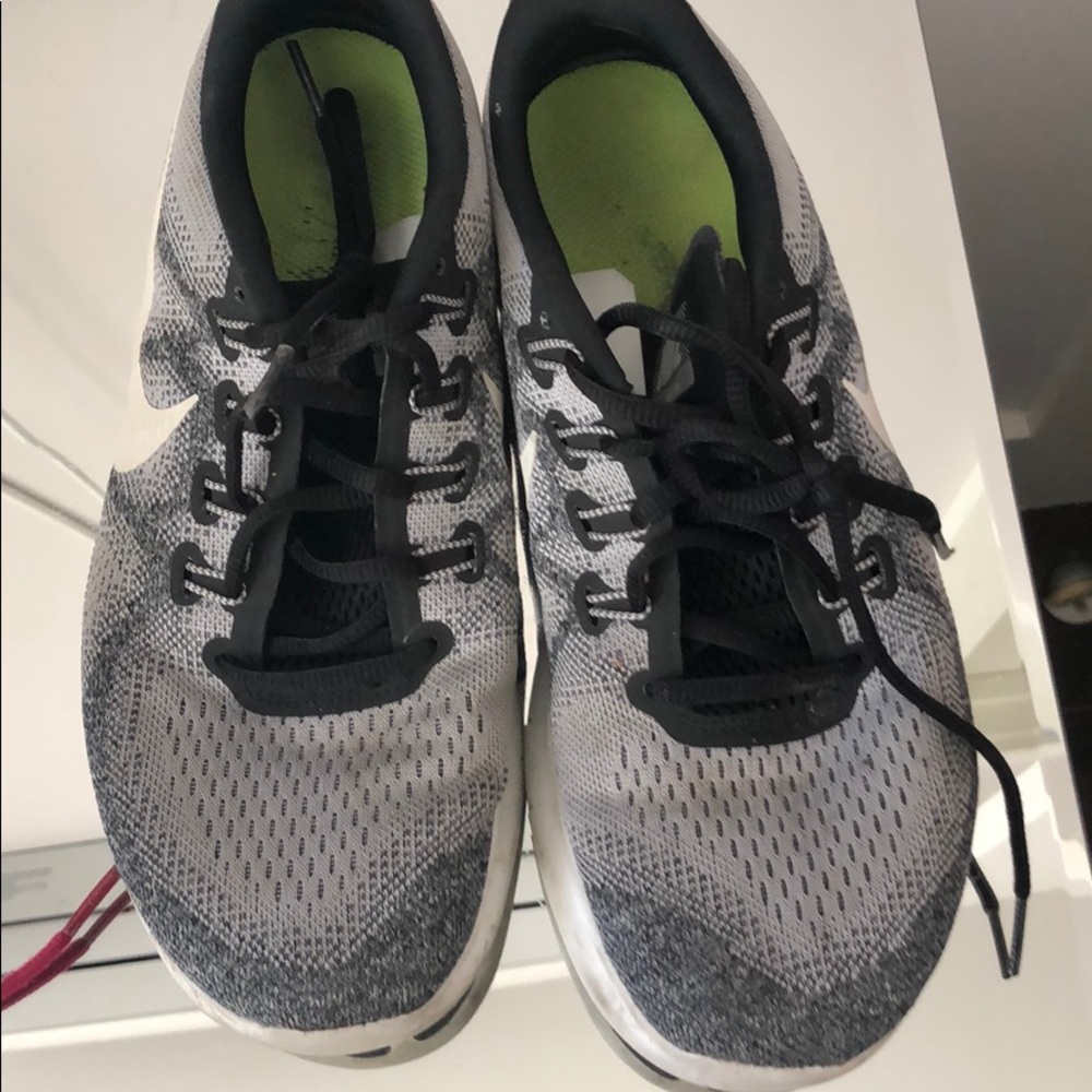 Nike free run